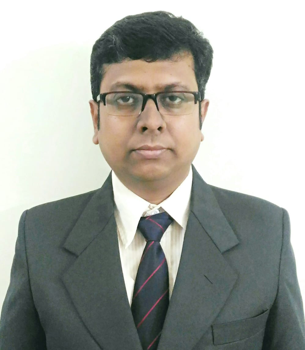 Sourav Dhar