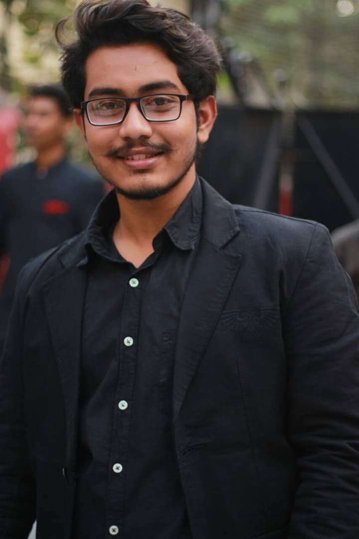 Sourav Ghosh