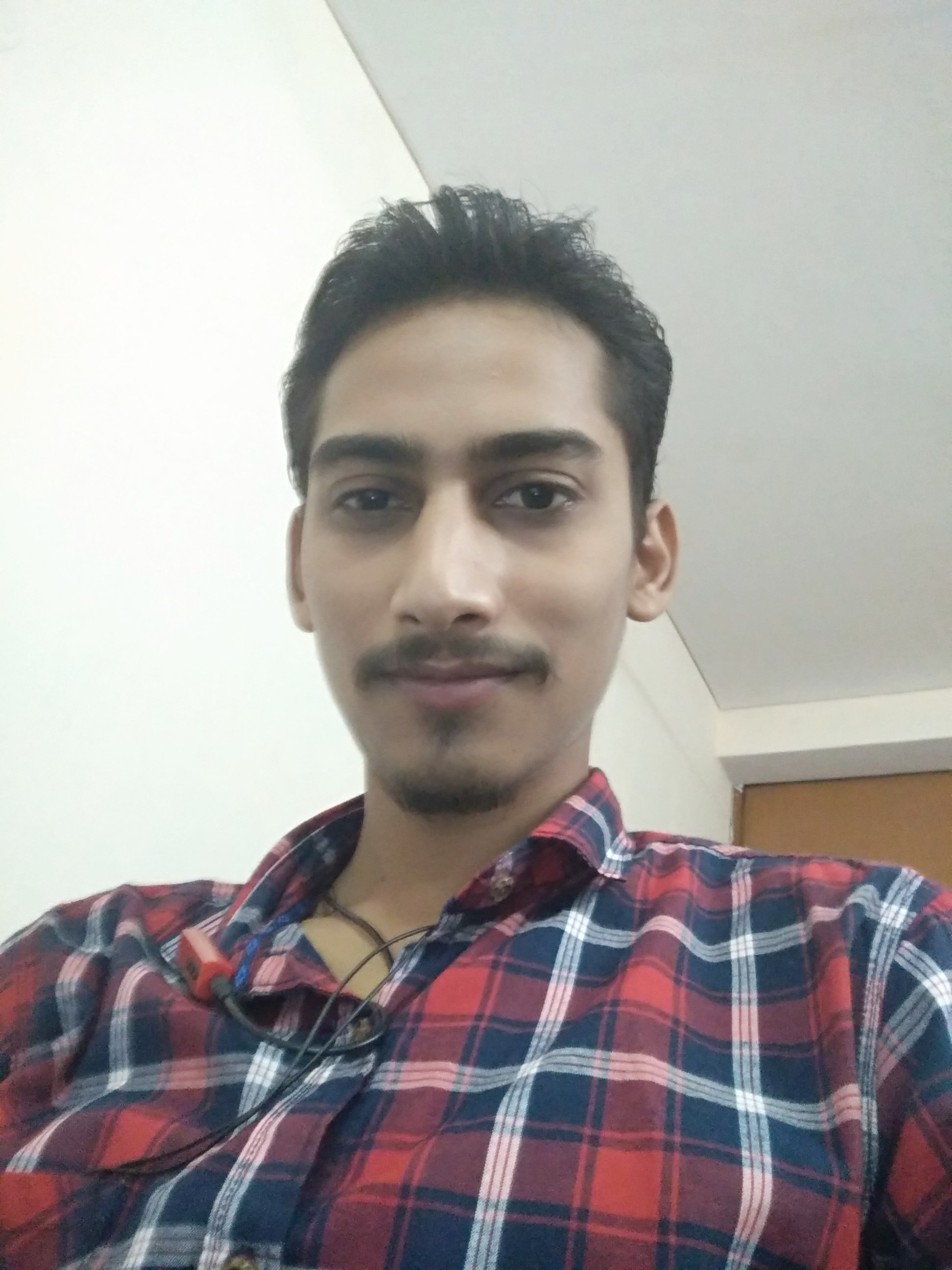 Sourav Kumar Mishra