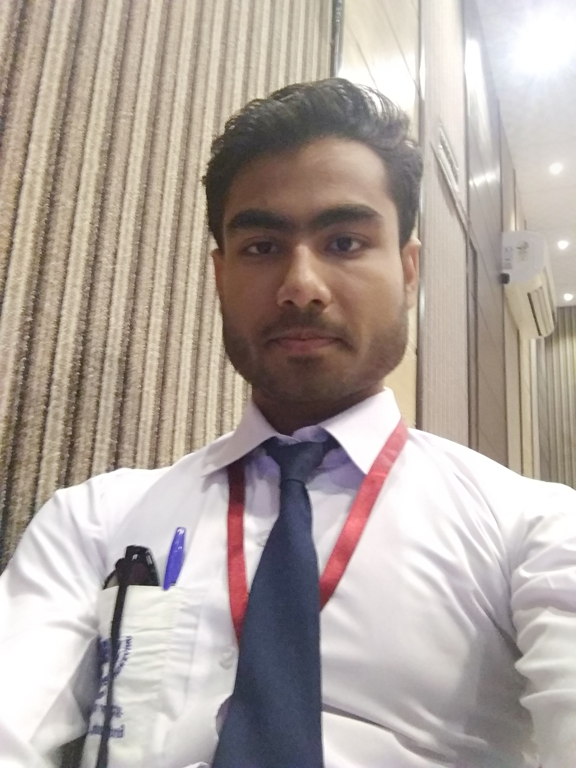 Sourav Nag