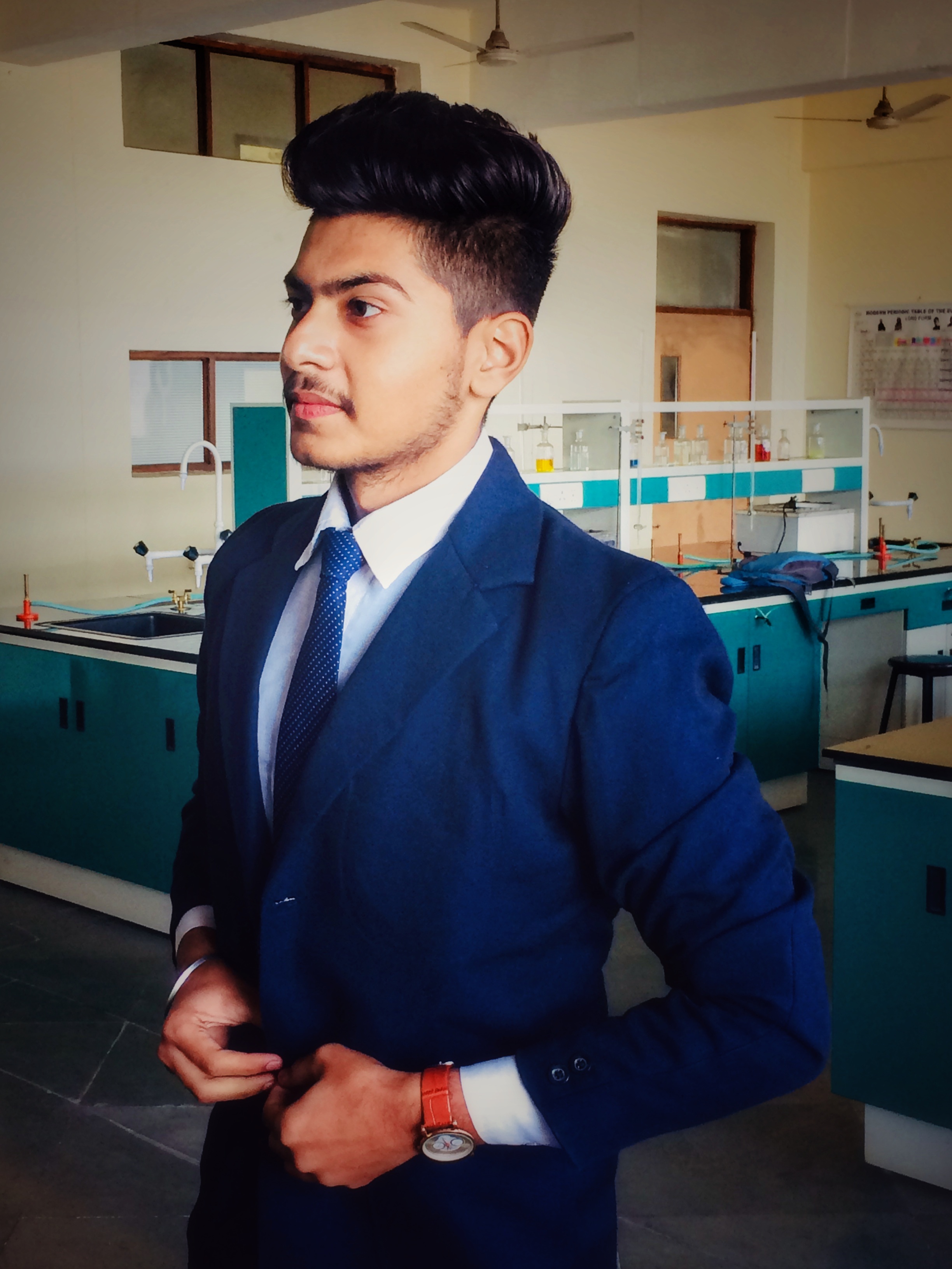 Sourav arora