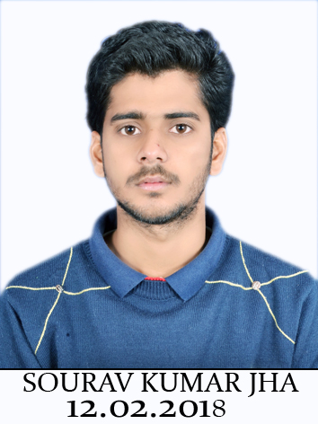 Sourav kumar jha