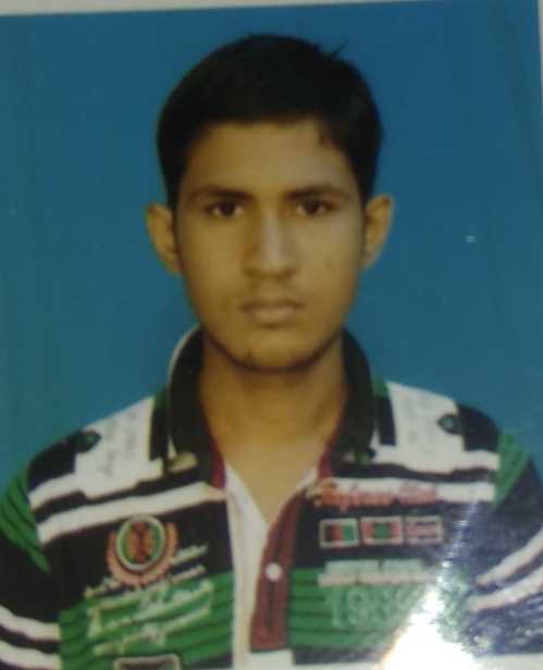 Sourav mondal