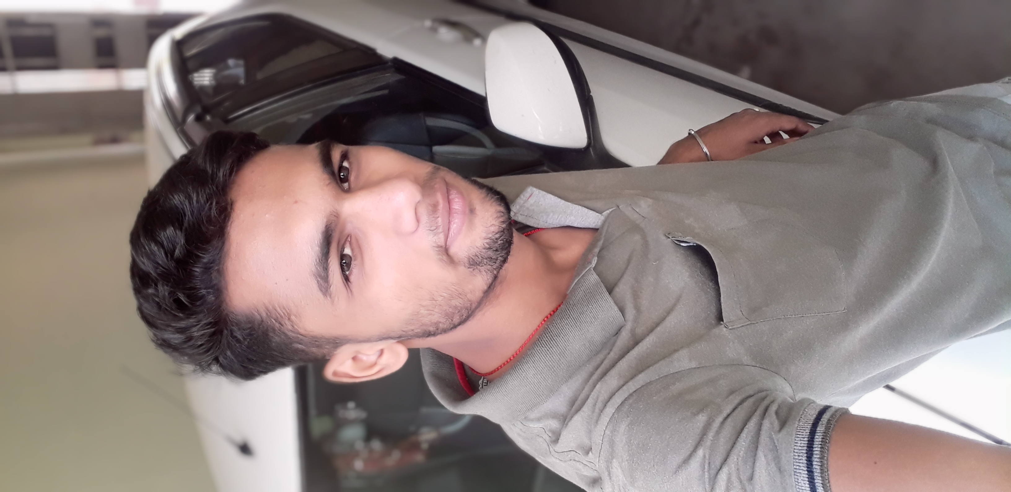 Sparsh Malik