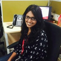 Sravani Kuravalli