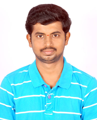 Sreenath sadum