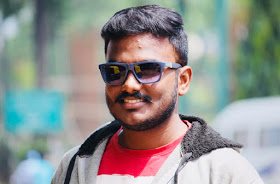 Sri Hari Karthik V