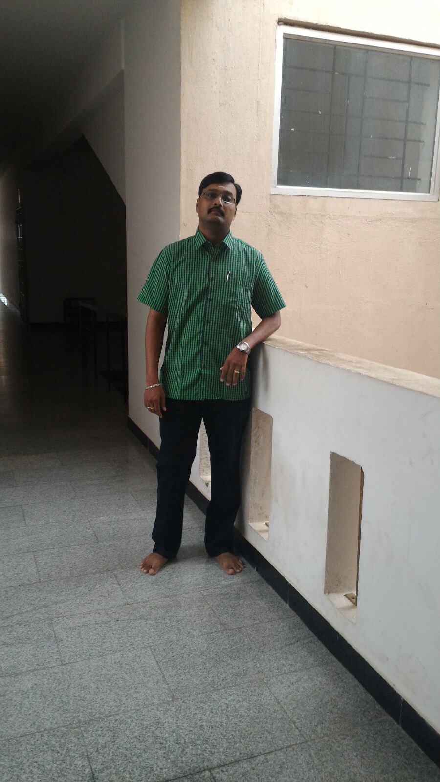 Sri Senthilkumar