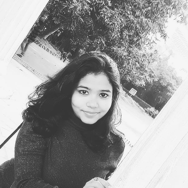 Srijani Das
