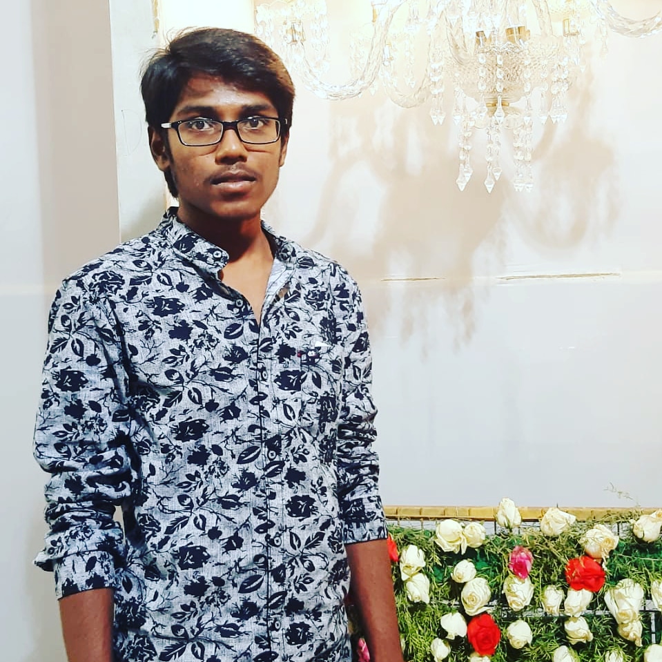 Srikanth