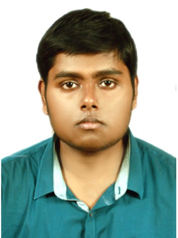 Srikrishna Bachar