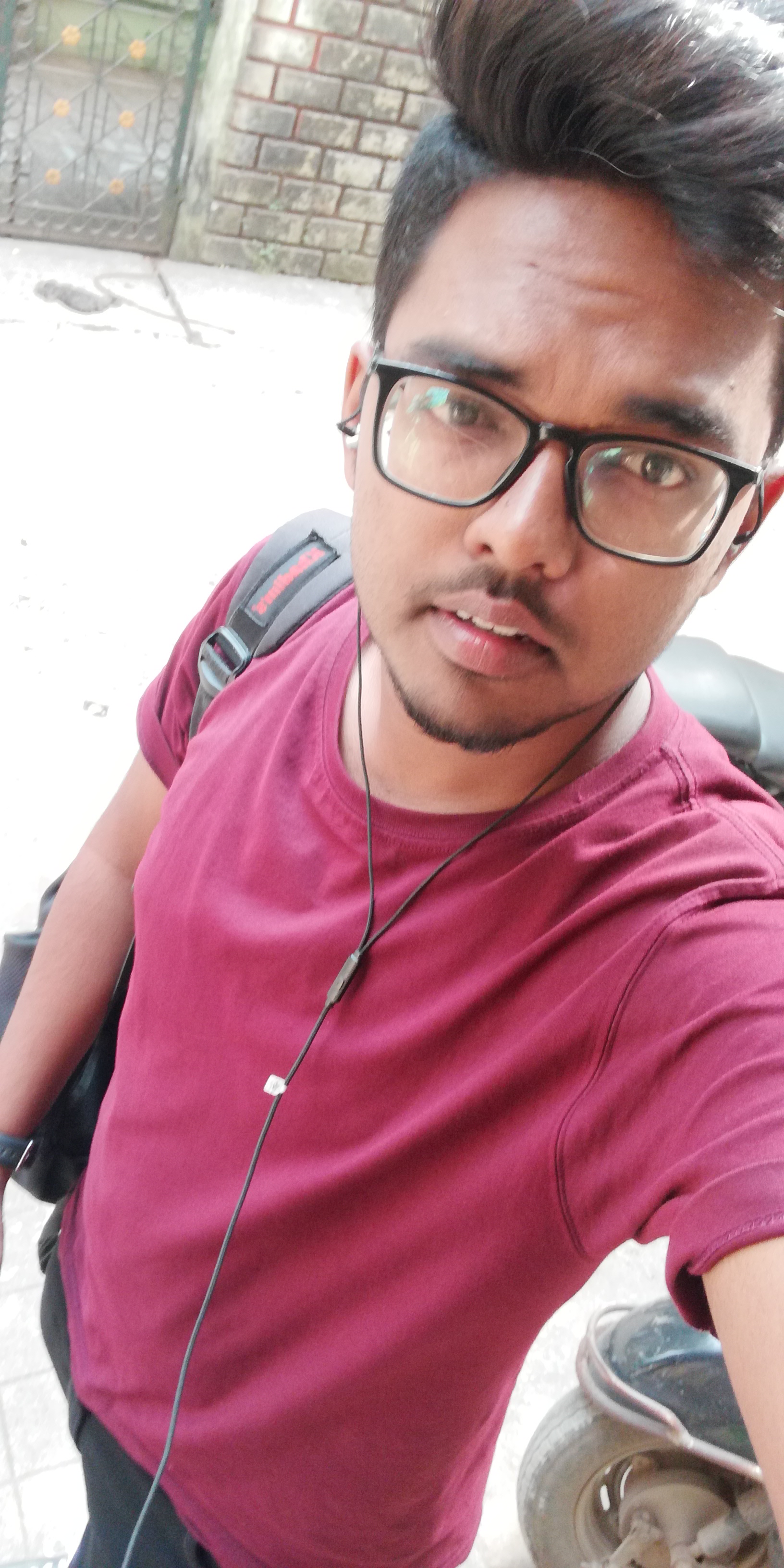 Srinivas Sahoo