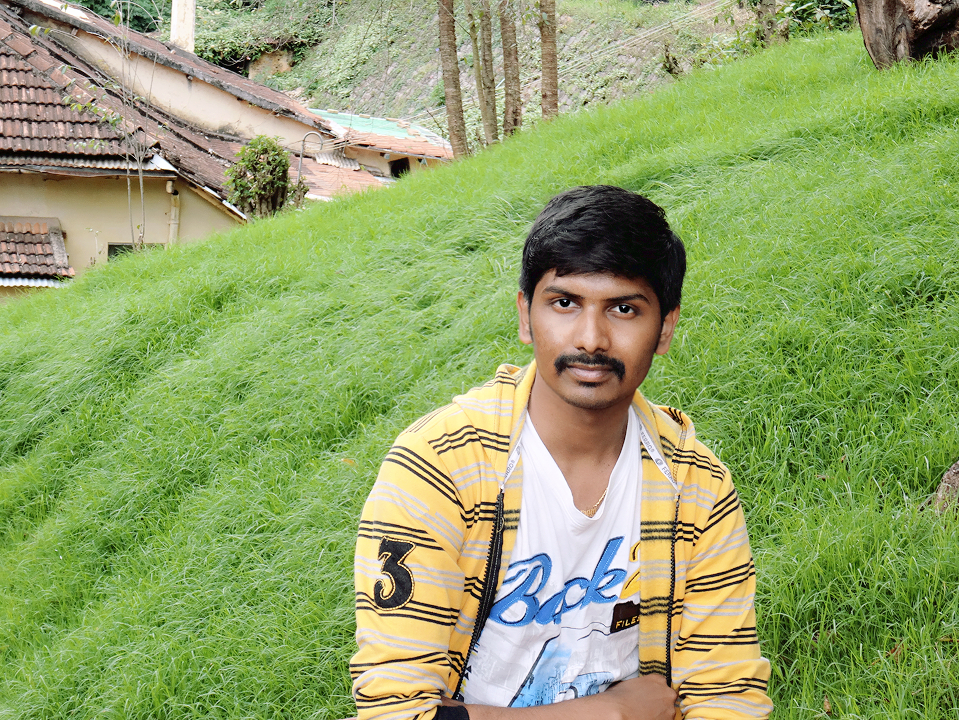 Sriram