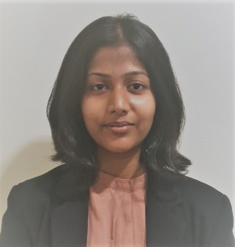 Srishti Jain