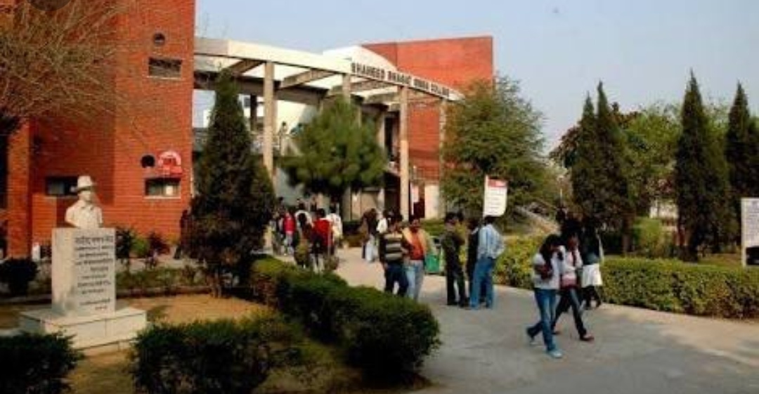 Srishti Yadav