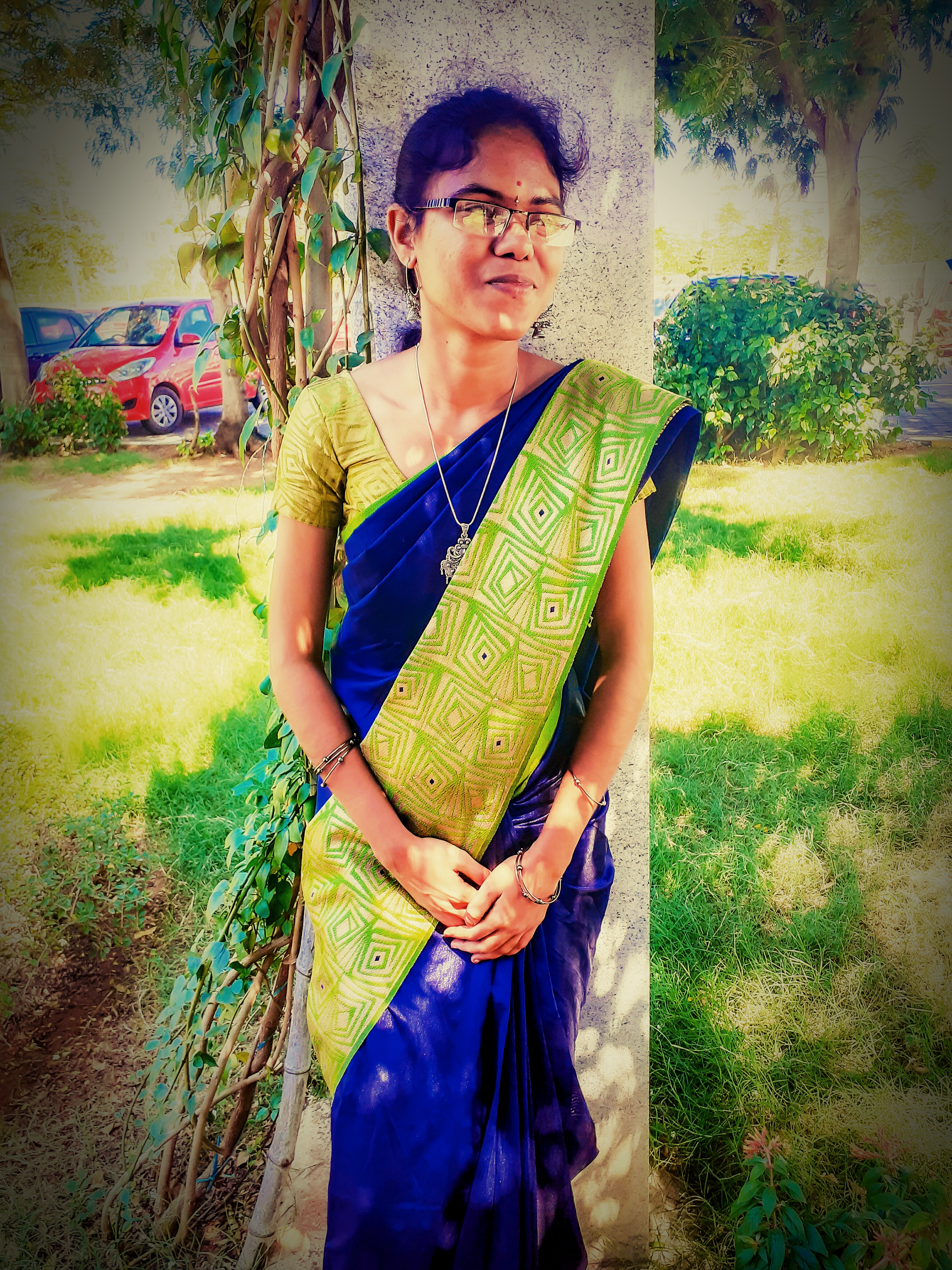 Srividhya