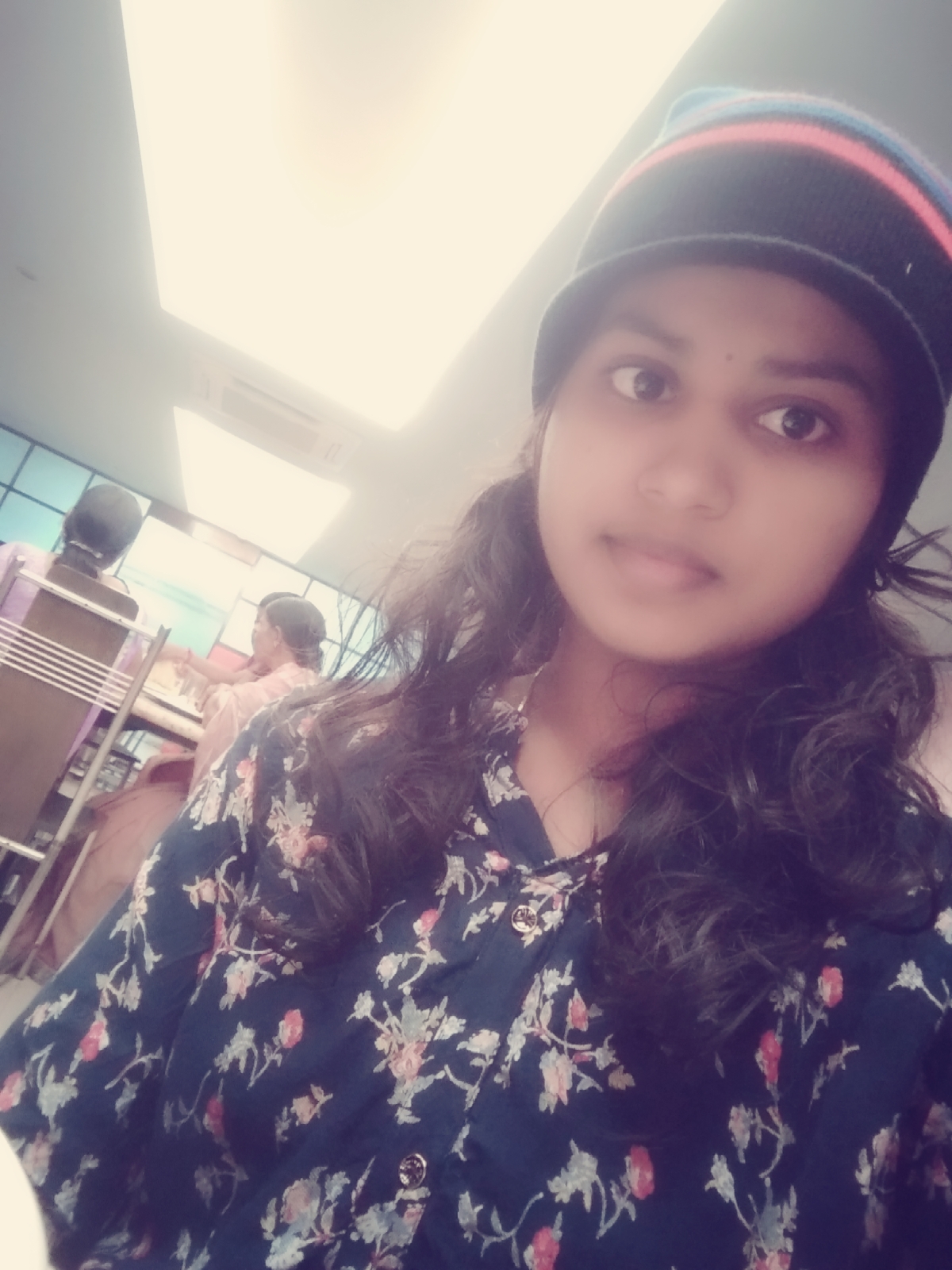 Sruthy