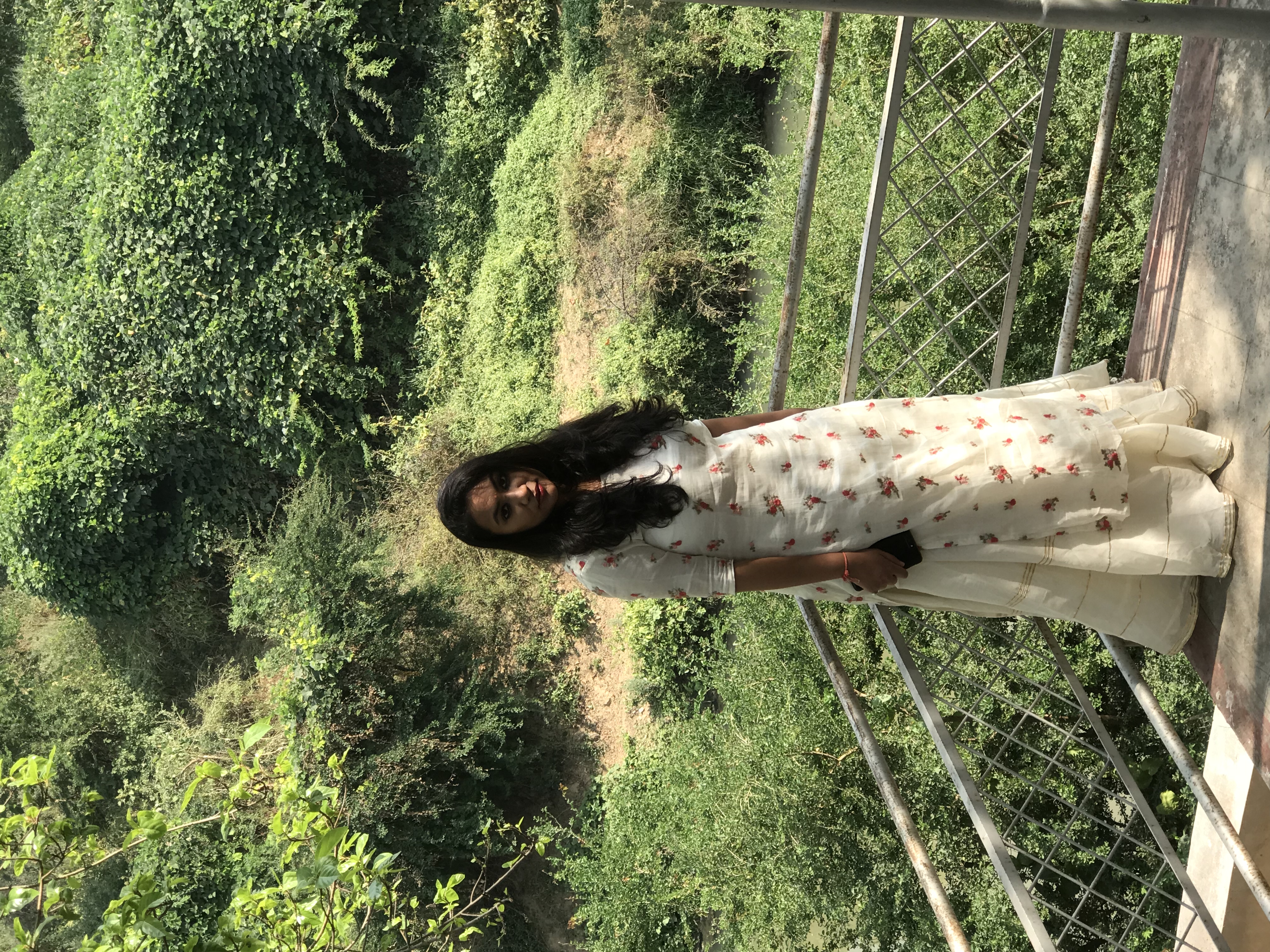 Stuti Trivedi