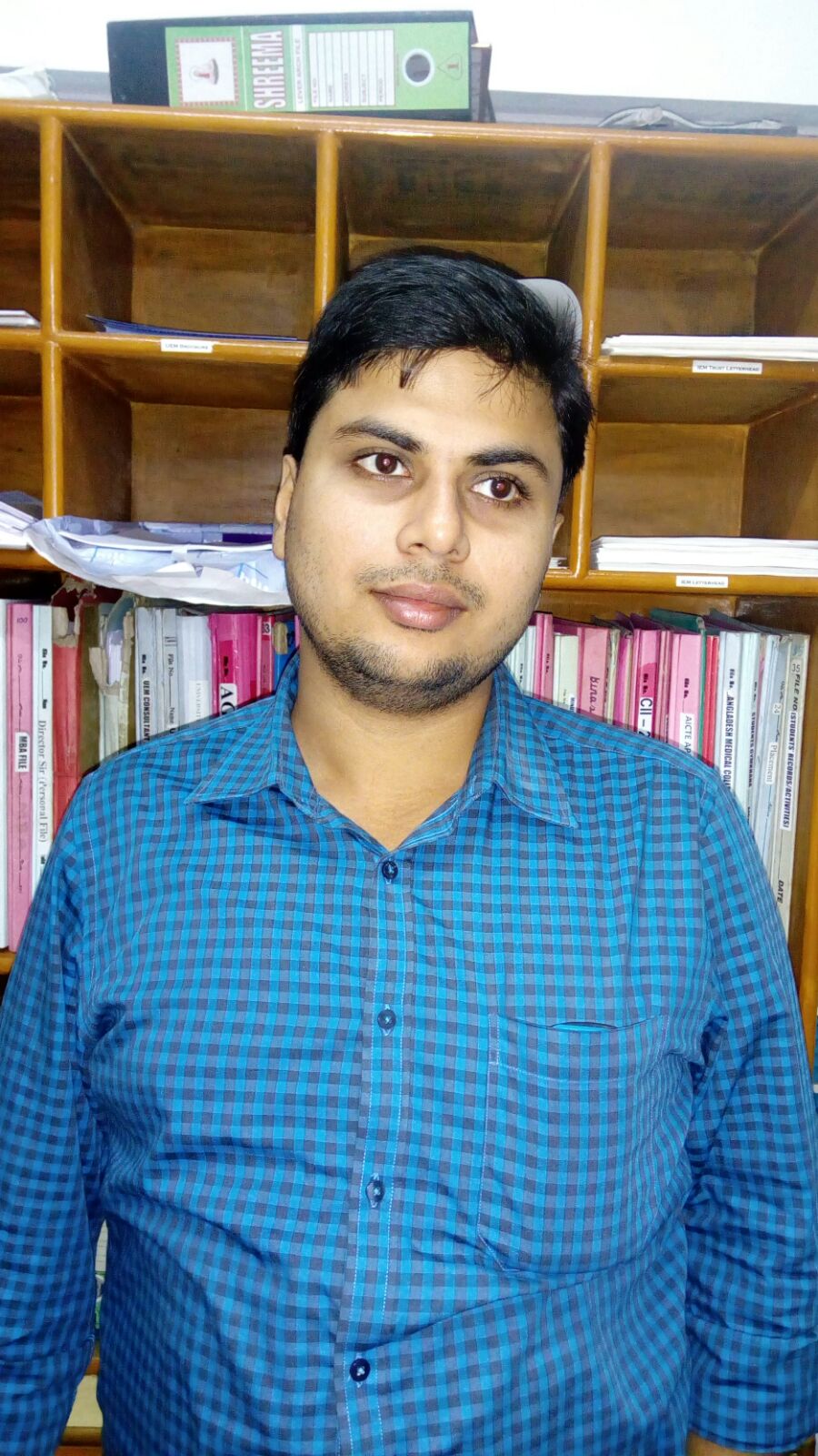 Subhadeep Ghosh