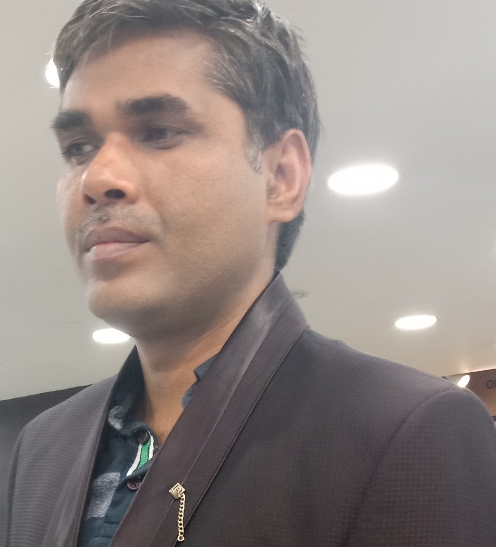 Subhakar kumar