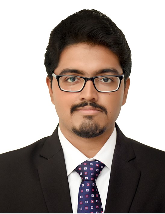 Subhankar Adhikary