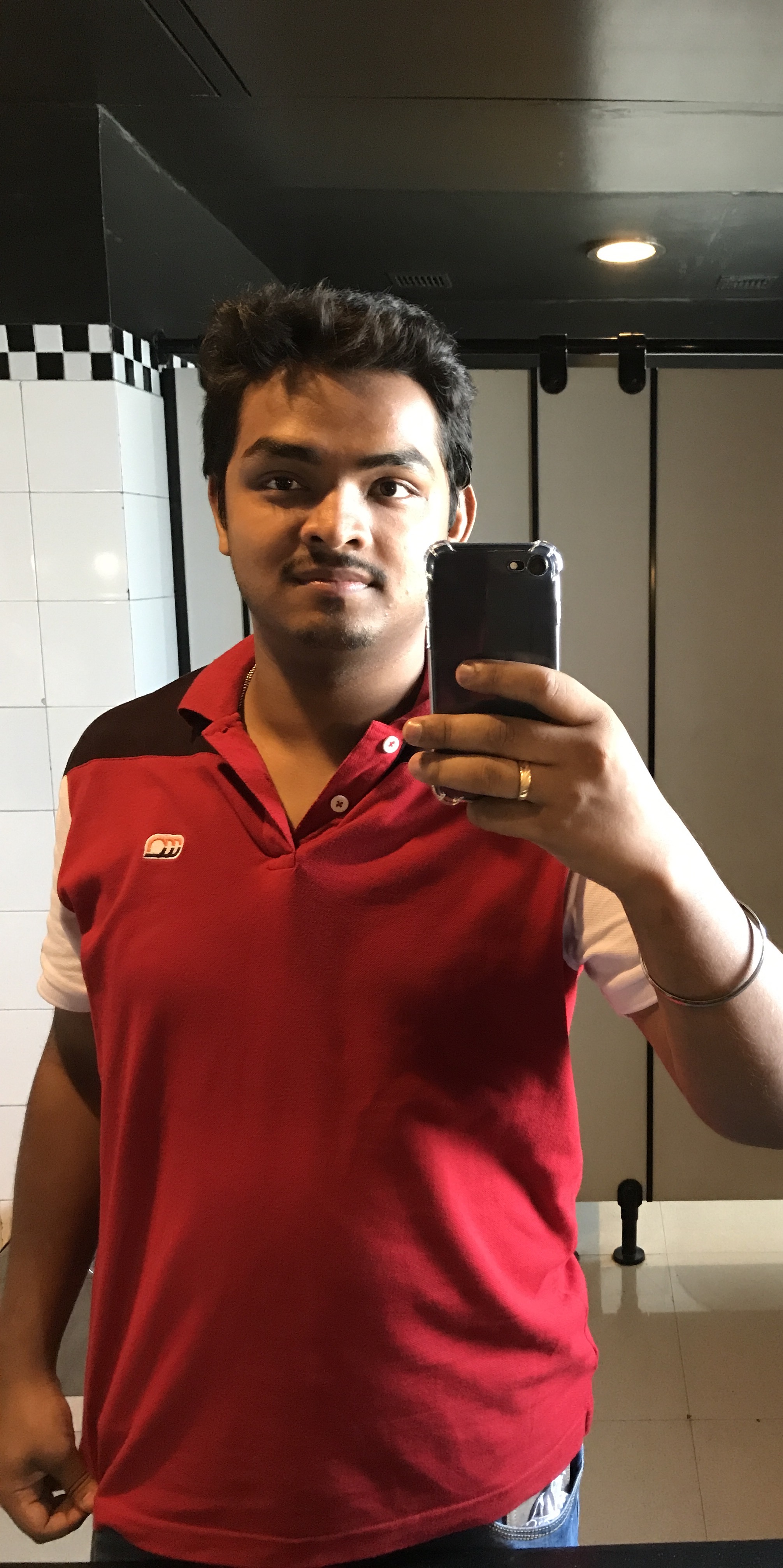 Subhankar Sen
