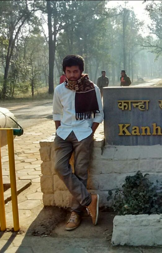 Subhashis Halder