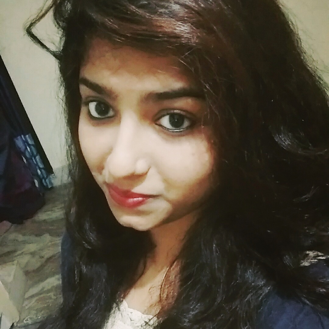 Subhashree Satapathy