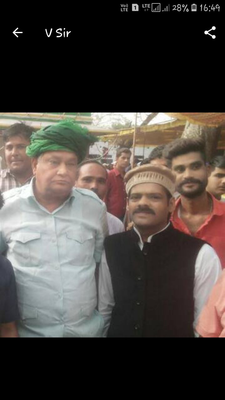 Subodh roy