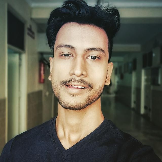 Subrata Dutta