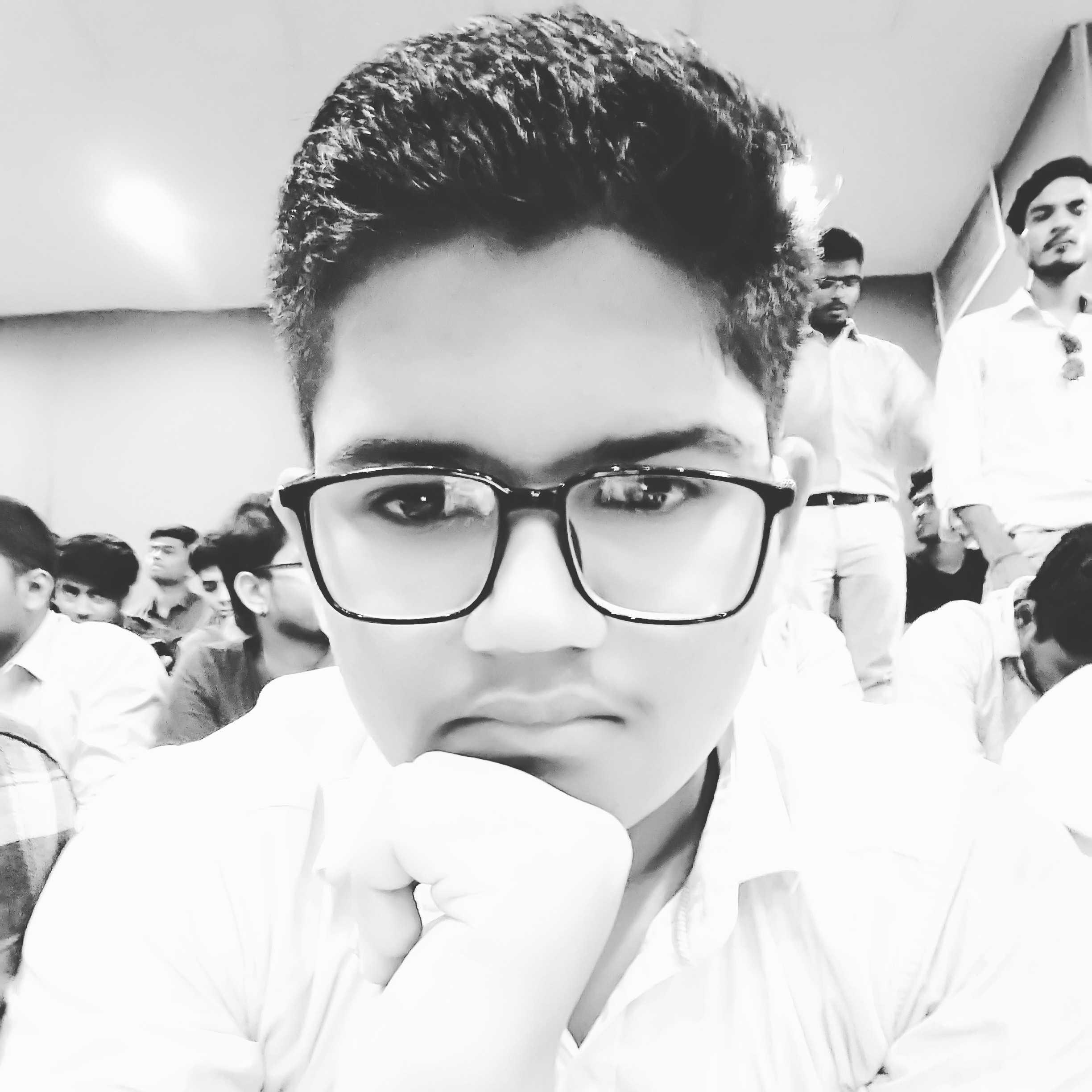 Sudhanshu Srivastava