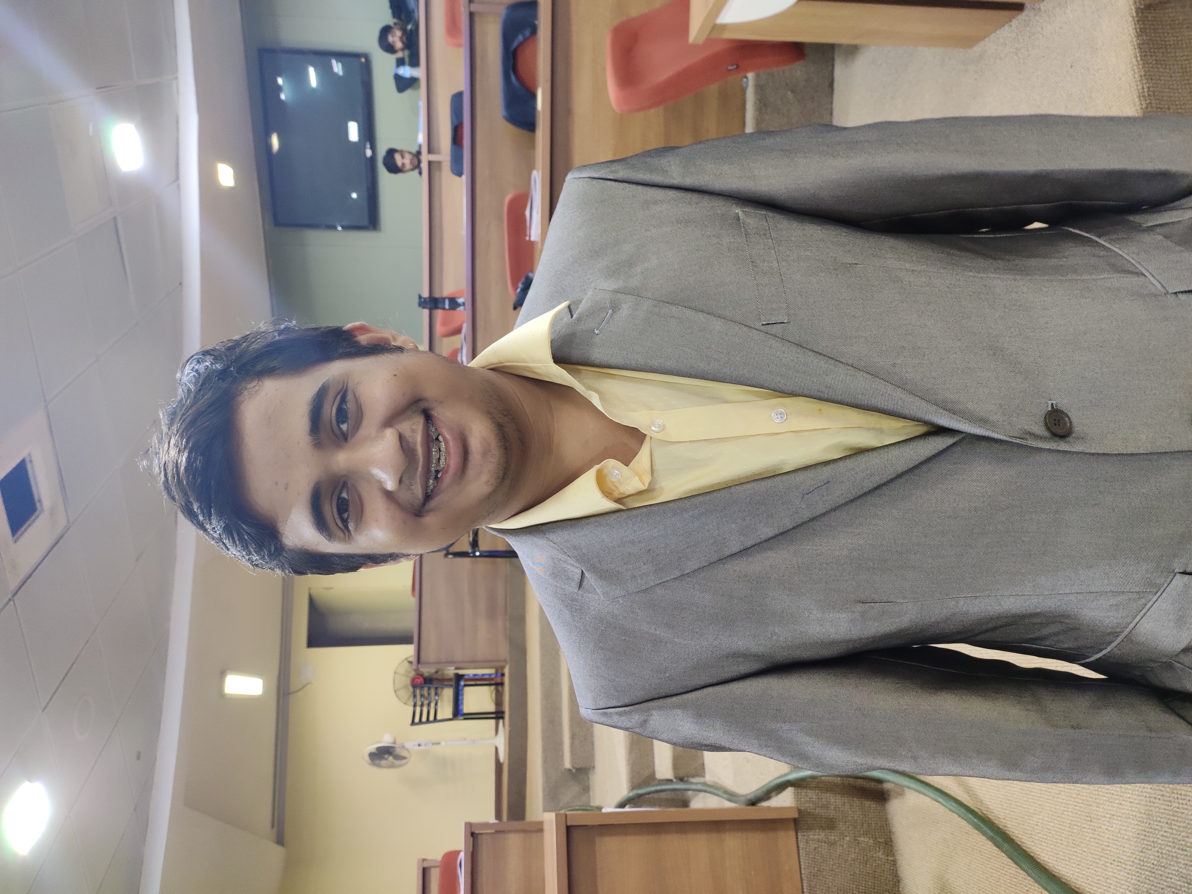 Sudharma