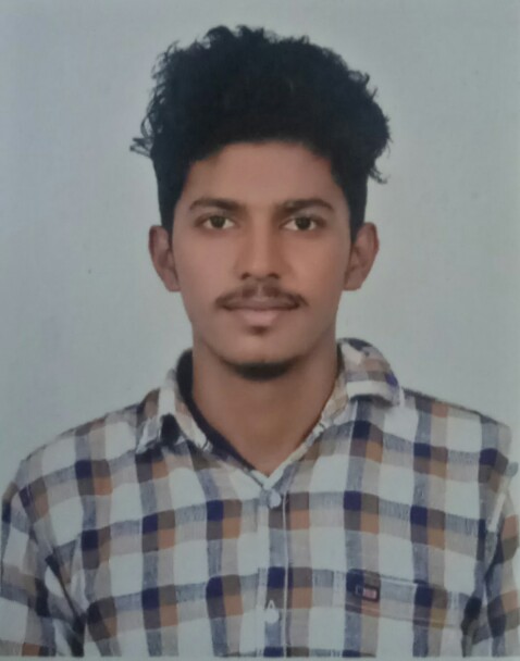 Sudharsan N