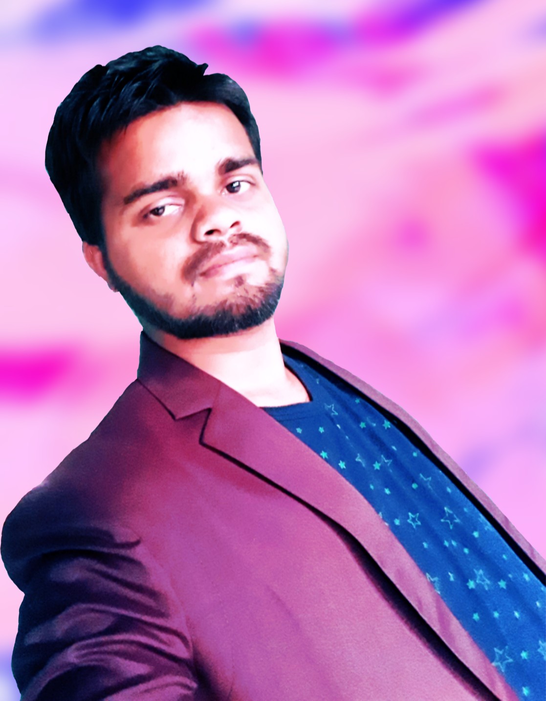 Sujeet Kumar Yadav
