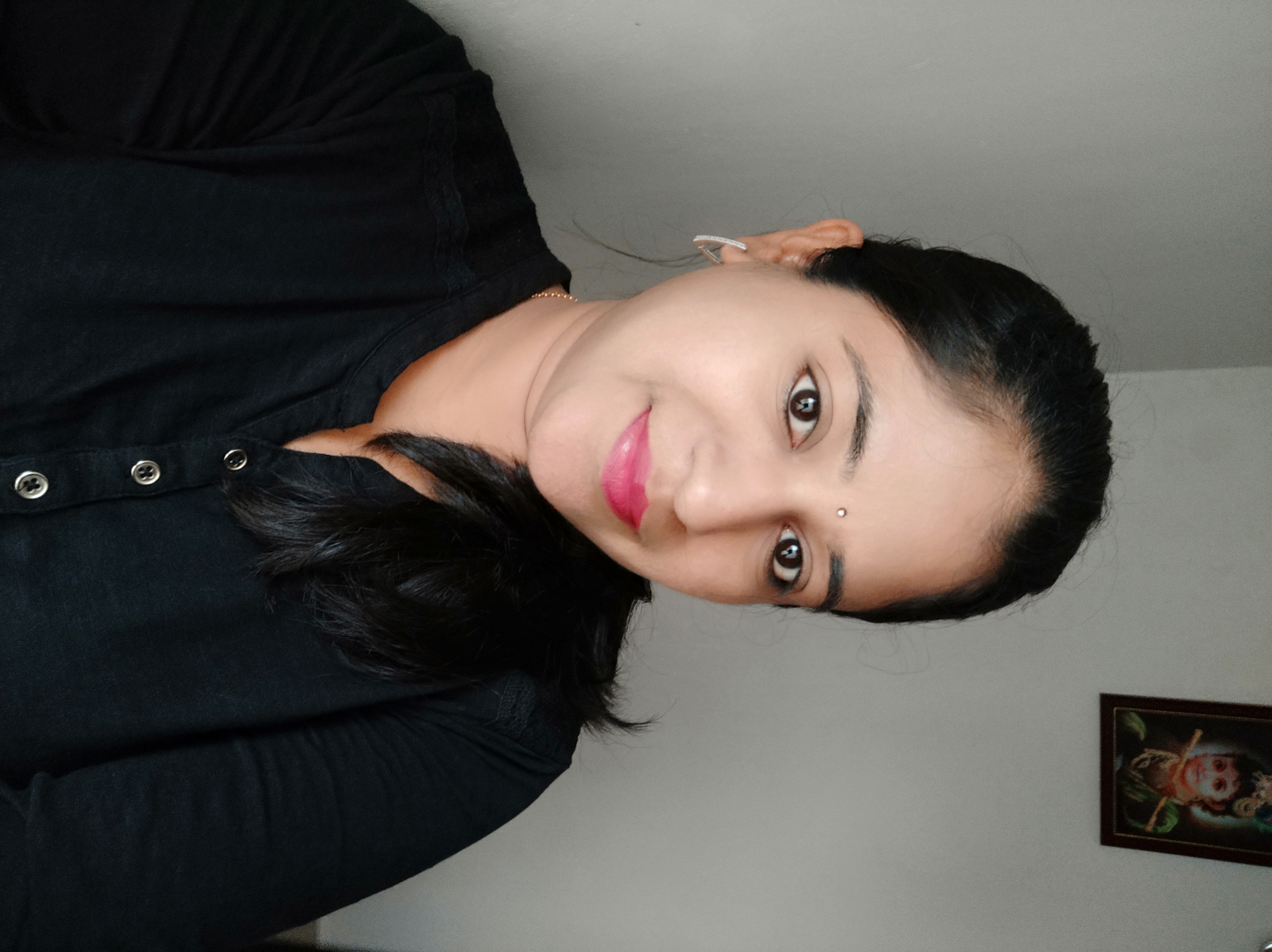 Sumalatha S