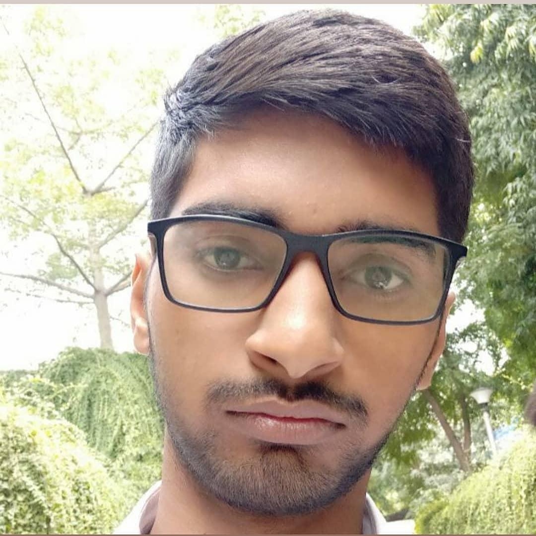 Suman Shekhar