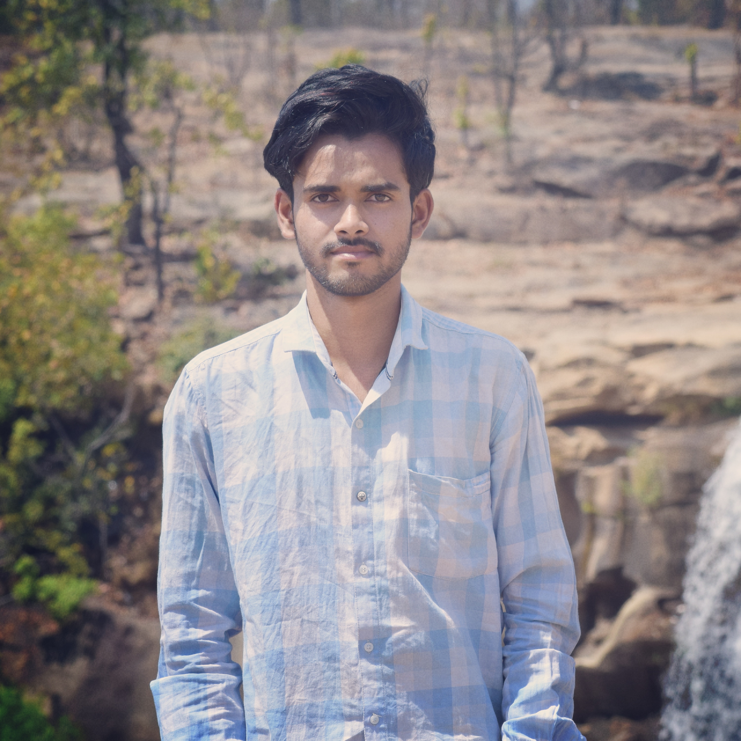 Sumant Biswas