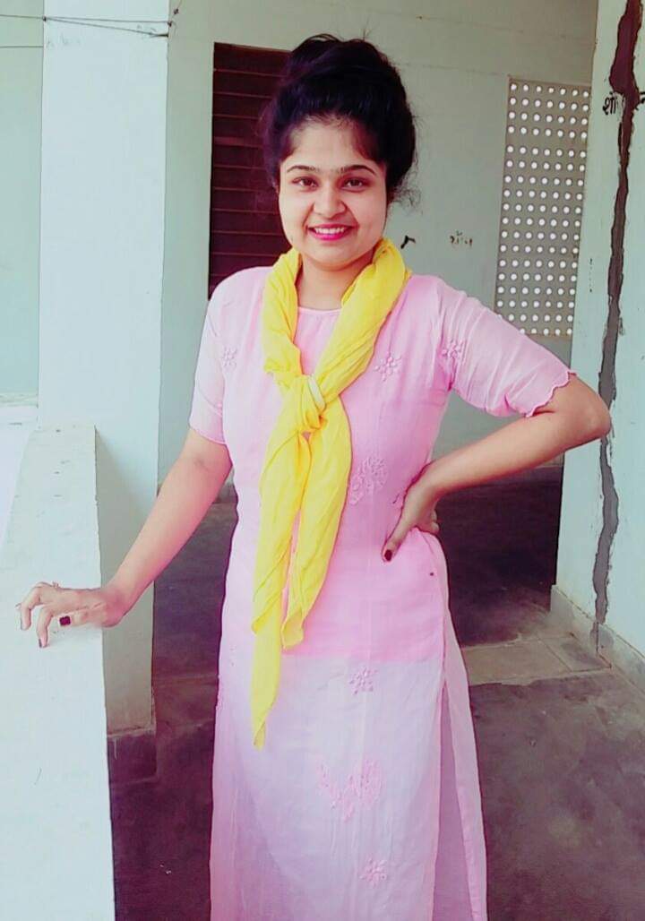 Sumi bharti