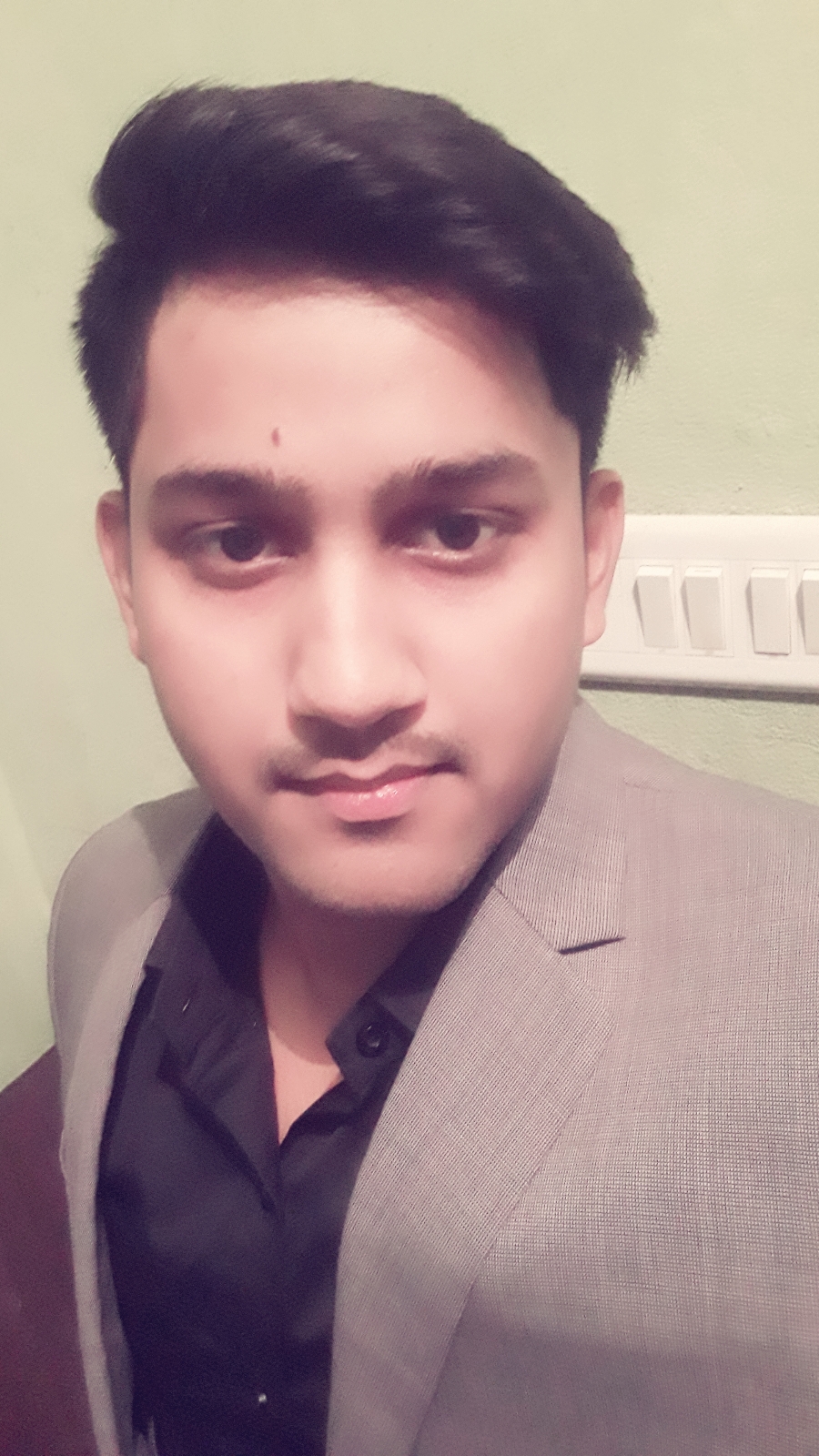 Sumit Kumar