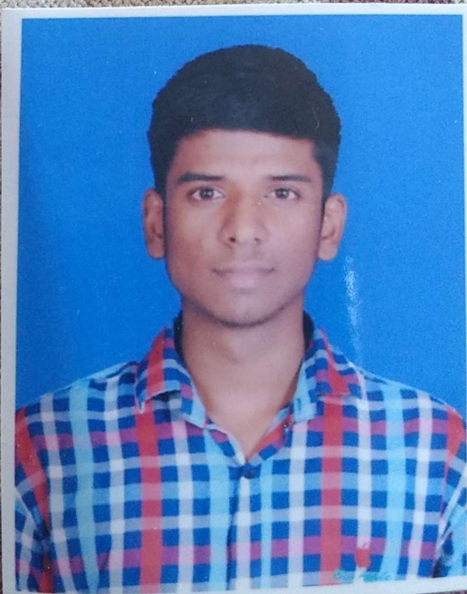 Sumit Kumar giri