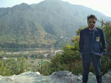 Sumit Rana