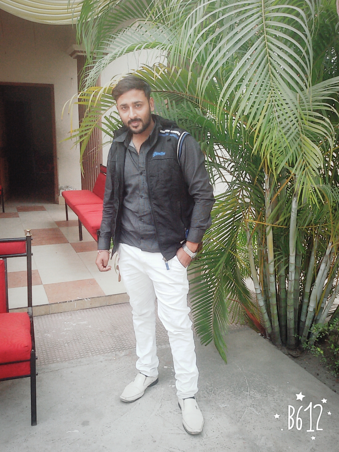 Sumit kumar