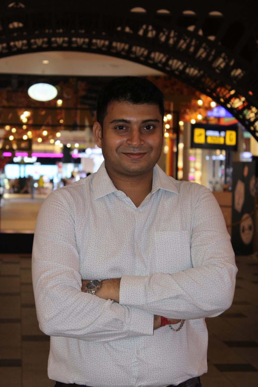 Sumitro Roy