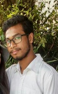 Sunendu Biswas