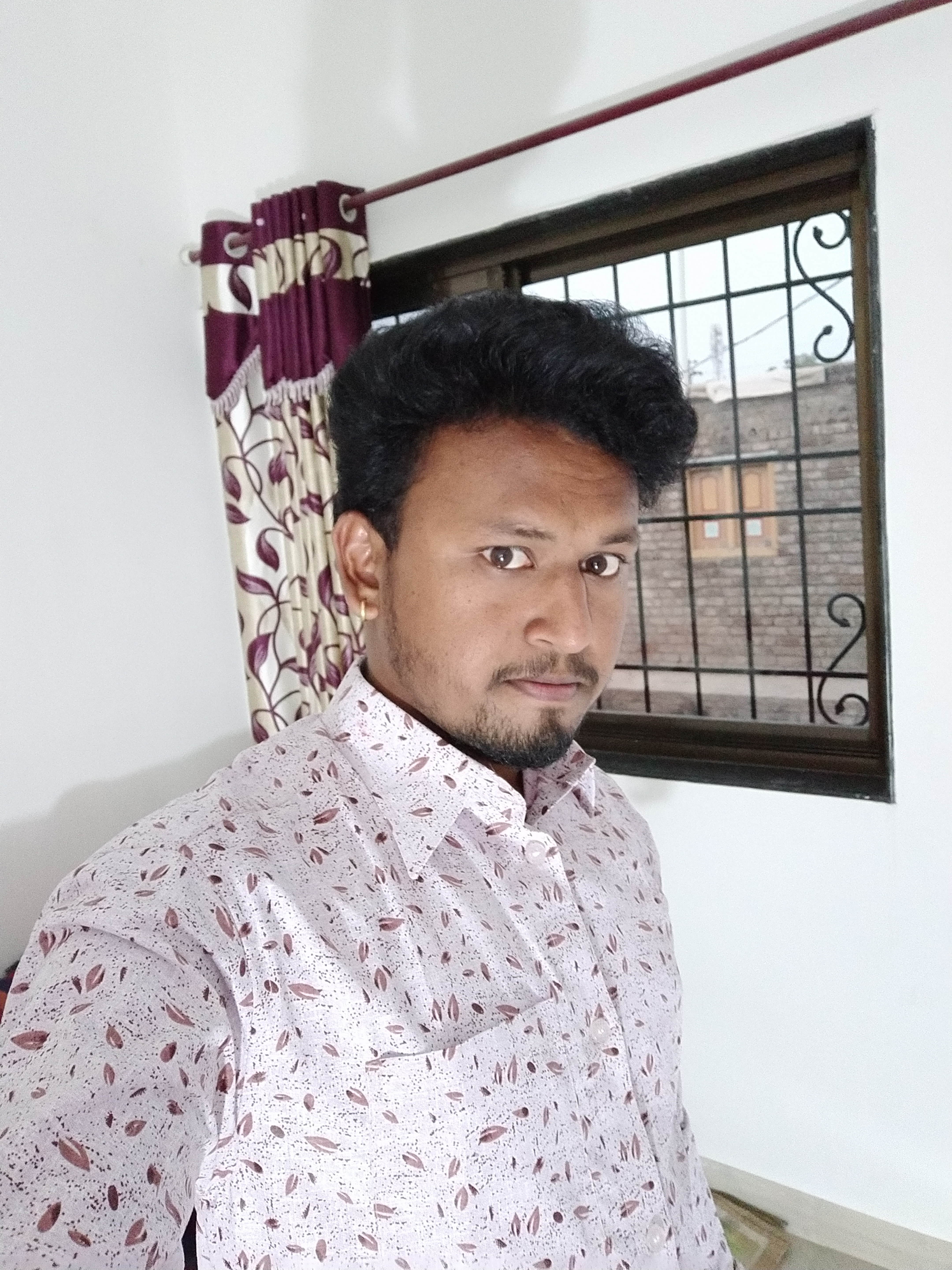 Sunil Dhawale