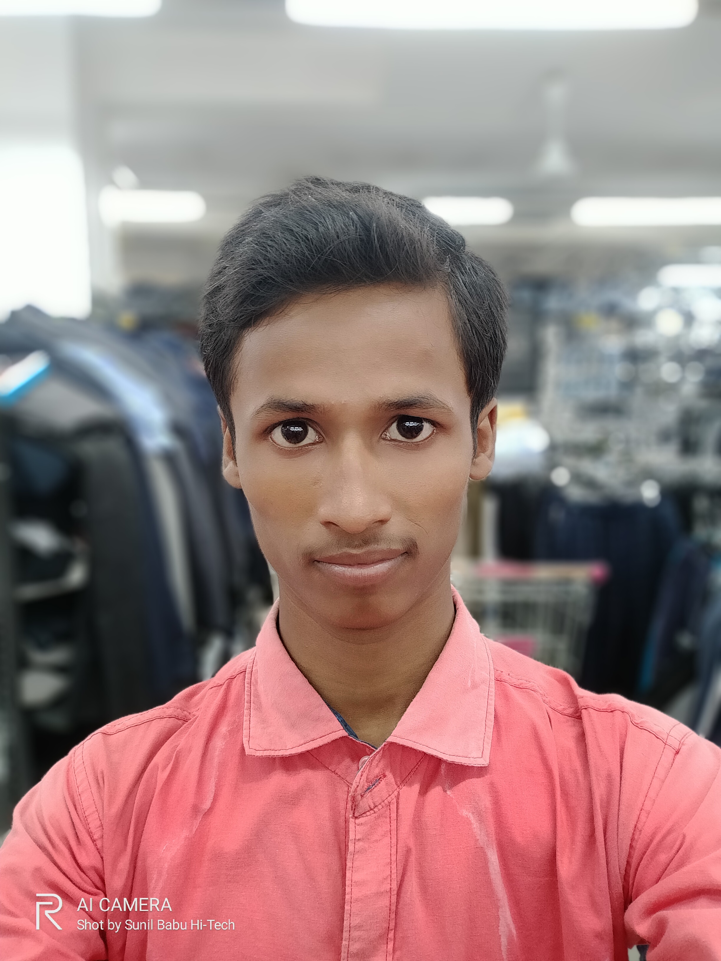 Sunil Kumar