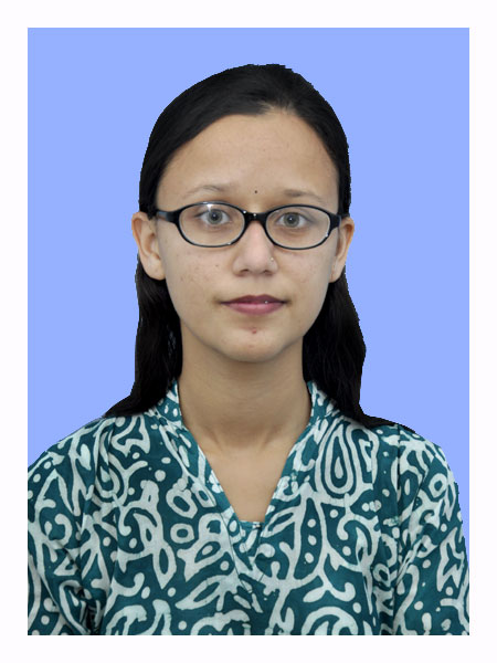 Supriya Shidhaye