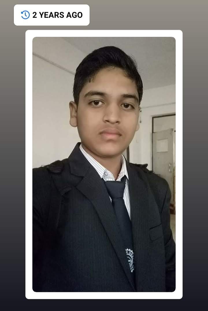 Suraj Garg