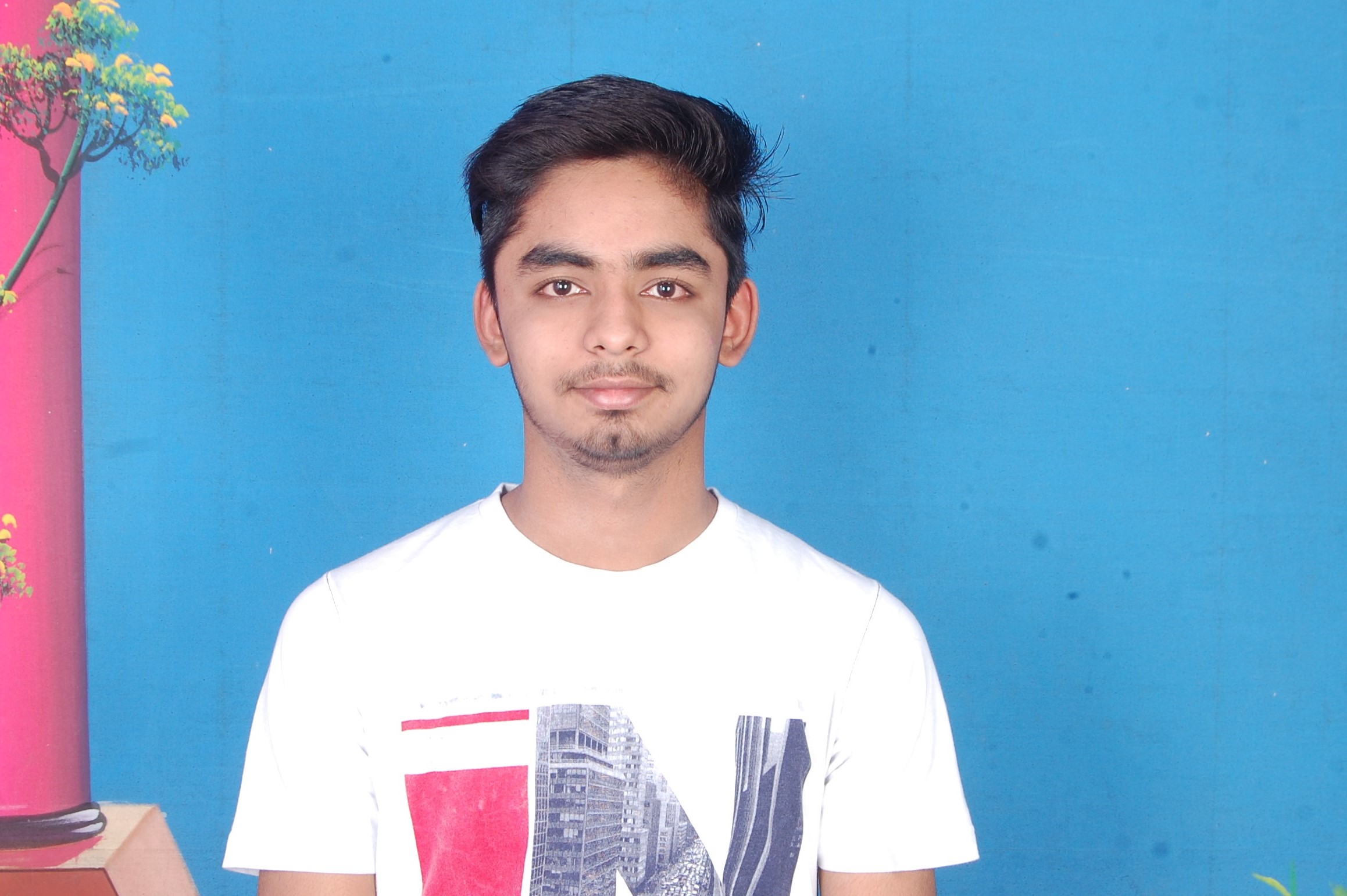 Suraj Kumar