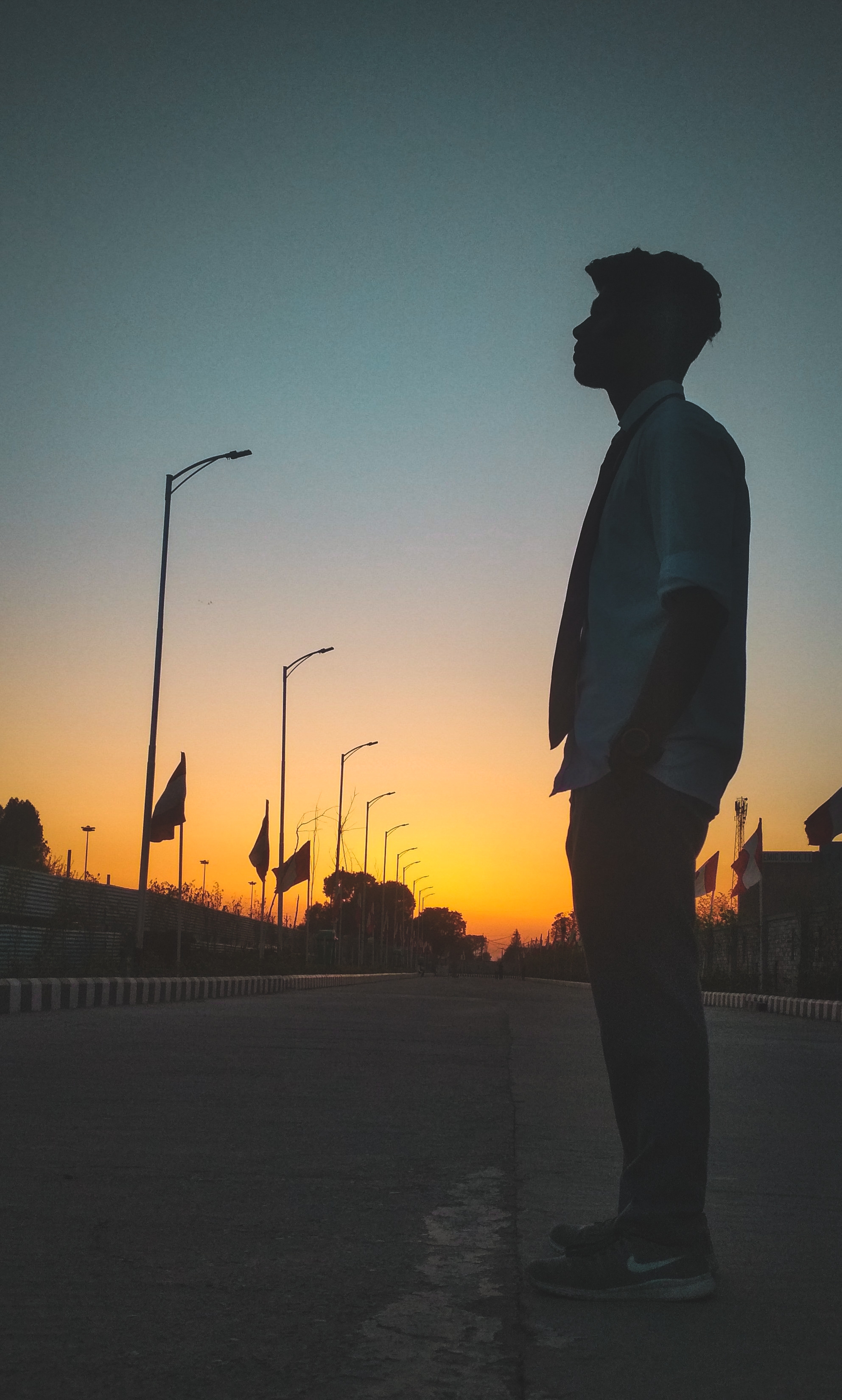 Suraj Kumar Arya